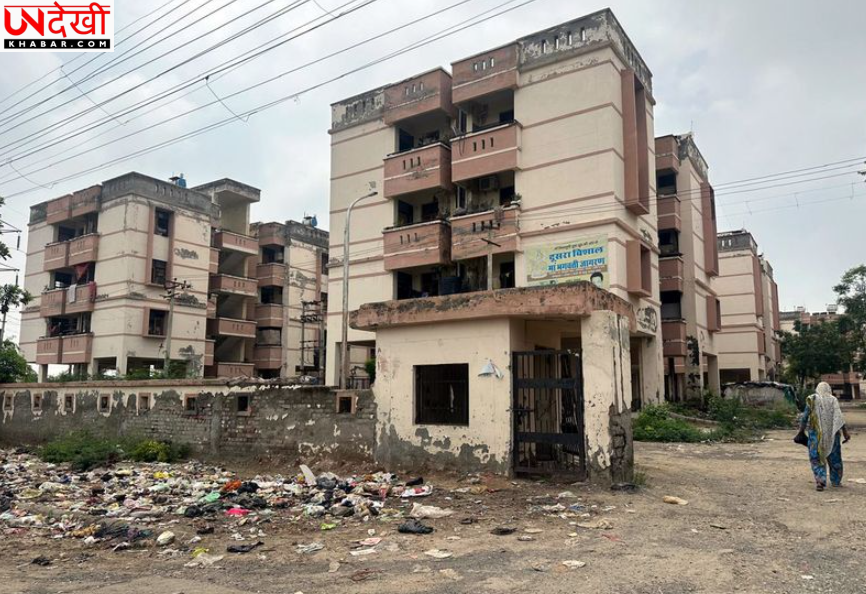 सिरसा में 9 साल से पुनर्वास का इंतजार, 700 से ज्यादा परिवारों पर बिजली बिल का ₹13.80 करोड़ बकाया
