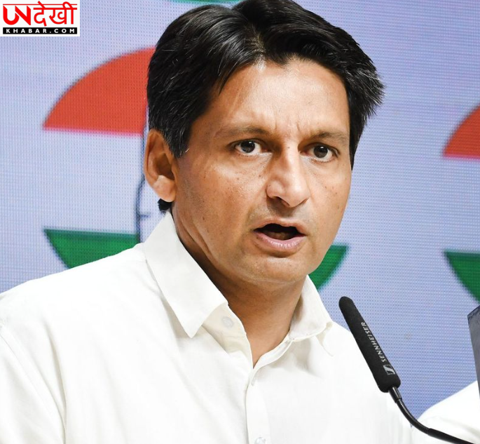 झज्जर के विकास को लेकर दीपेंद्र हुड्डा ने BJP सरकार पर साधा निशाना, 350 कक्षाएं असुरक्षित होने का दावा