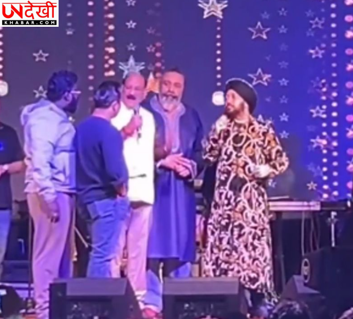 दलेर मेहंदी के समर्थन में उतरे जर्नैल सिंह, बोले- ‘पाजी शराब नहीं पीते, उन्हें गंभीर स्वास्थ्य समस्याएं हैं’