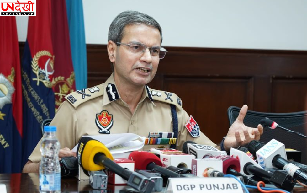 पंजाब में नशे की दवाओं की अवैध बिक्री पर सख्ती की तैयारी, पुलिस को अधिकार देने के लिए केंद्र से कानून में बदलाव की मांग