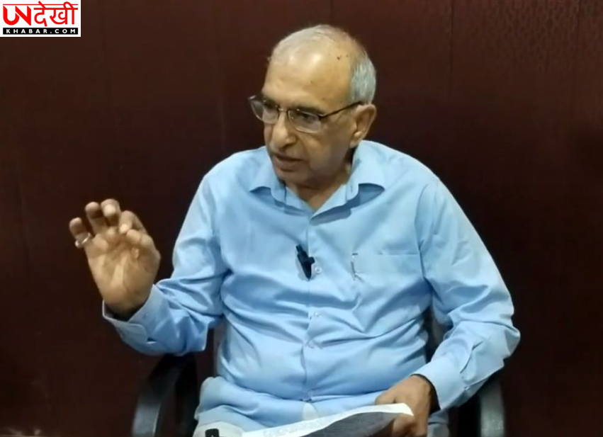हरियाणा में बिजली वितरण लाइसेंस रद्द करने की मांग, संपत सिंह ने CM सैनी से की हस्तक्षेप की अपील
