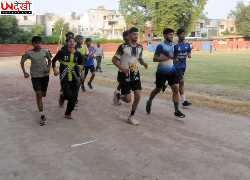 पंजाब के माझा क्षेत्र में एथलेटिक्स सुविधाओं की कमी, एशियन गेम्स में खिलाड़ियों की कम मौजूदगी ने बढ़ाई चिंता