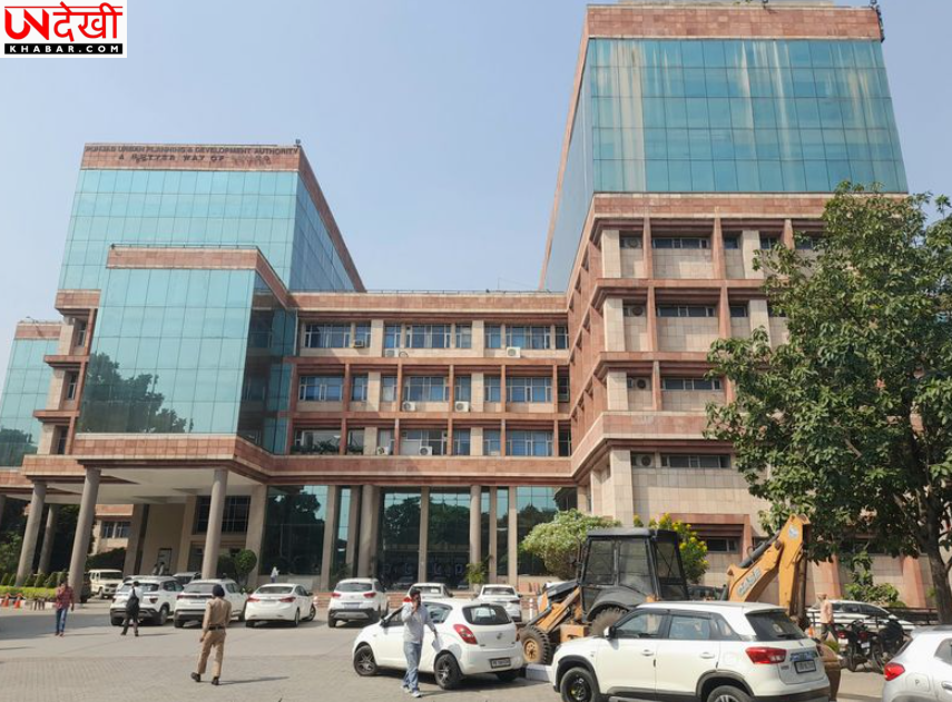 मोहाली GMADA में 47 करोड़ रुपये की कथित छूट का मामला: चीफ इंजीनियर का ED के सामने बड़ा खुलासा, वरिष्ठ अधिकारियों पर दबाव बनाने का आरोप