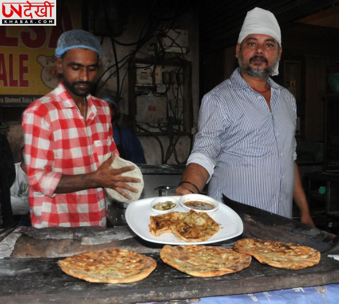 अमृतसरी कुलचे को GI टैग दिलाने की तैयारी, पारंपरिक स्वाद और पहचान बचाने के लिए विक्रेताओं ने बनाया संगठन