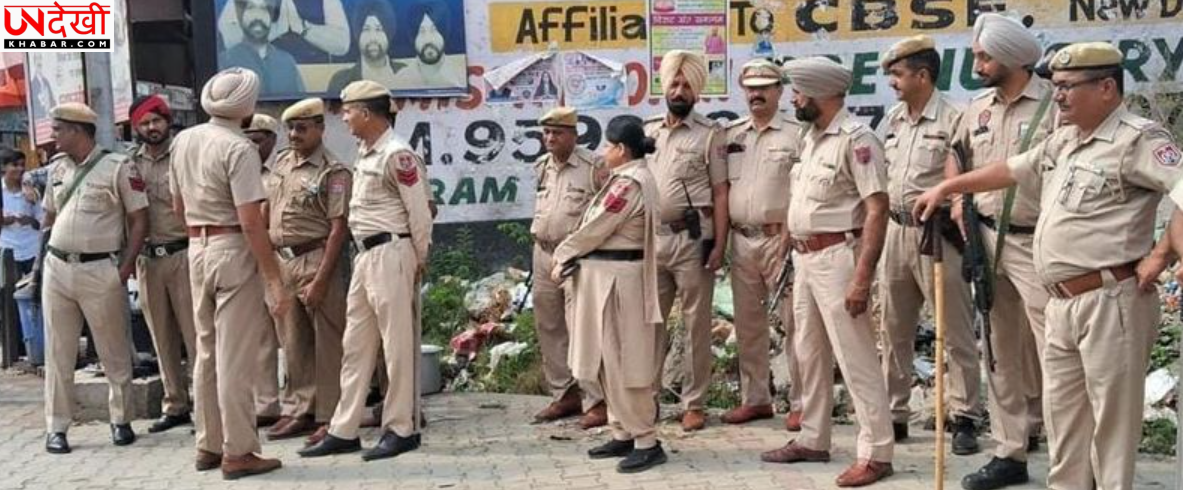 पठानकोट में ‘युद्ध नशियां विरुद्ध’ अभियान के तहत बड़ी कार्रवाई, CASO में 2 गिरफ्तार; 150 पुलिसकर्मियों ने चलाया सर्च ऑपरेशन