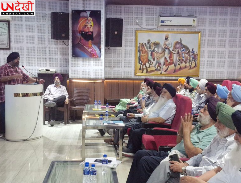 बटाला में 19 नवंबर से होगी 69वीं विश्व सिख शैक्षिक कॉन्फ्रेंस, गुरु तेग बहादुर जी की 350वीं शहीदी वर्षगांठ को समर्पित