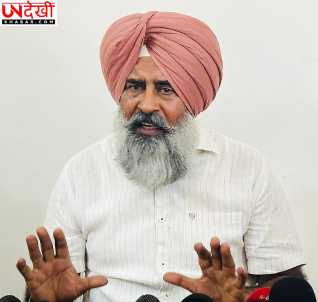 पंजाब में CBI जांच के आदेश के बाद CM मान पर विपक्ष का हमला, कांग्रेस-BJP ने उठाए सवाल