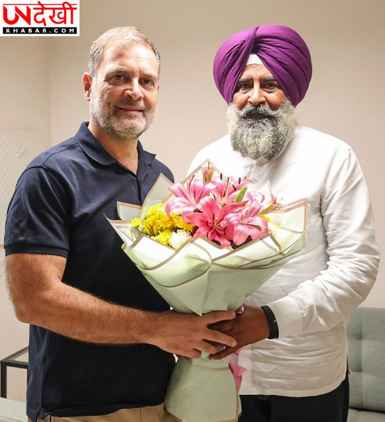 पंजाब कांग्रेस में गुटबाजी खत्म करने की कवायद तेज, Pargat Singh करेंगे चन्नी समेत वरिष्ठ नेताओं से मुलाकात