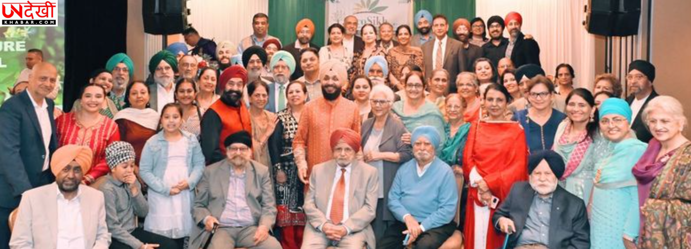 अमृतसर के 450वें स्थापना दिवस पर EcoSikh की बड़ी पहल, 75 मिनी जंगल लगाए जाएंगे; ढाई लाख पेड़ लगाने का लक्ष्य