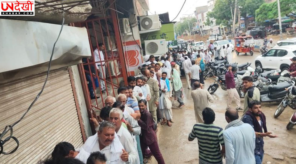 हरियाणा में Indian Potash Limited पर बड़ा एक्शन, गैर-सब्सिडी वाले खाद की बिक्री का अधिकार तत्काल प्रभाव से सस्पेंड