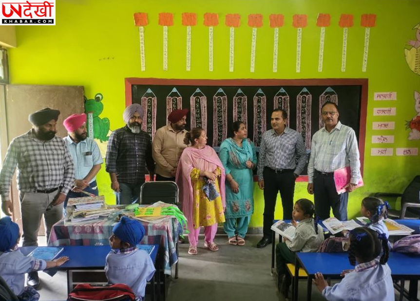 PM श्री स्कूलों पर फंड लैप्स होने का संकट, यूनिफॉर्म और एजुकेशनल टूर के भुगतान अटके