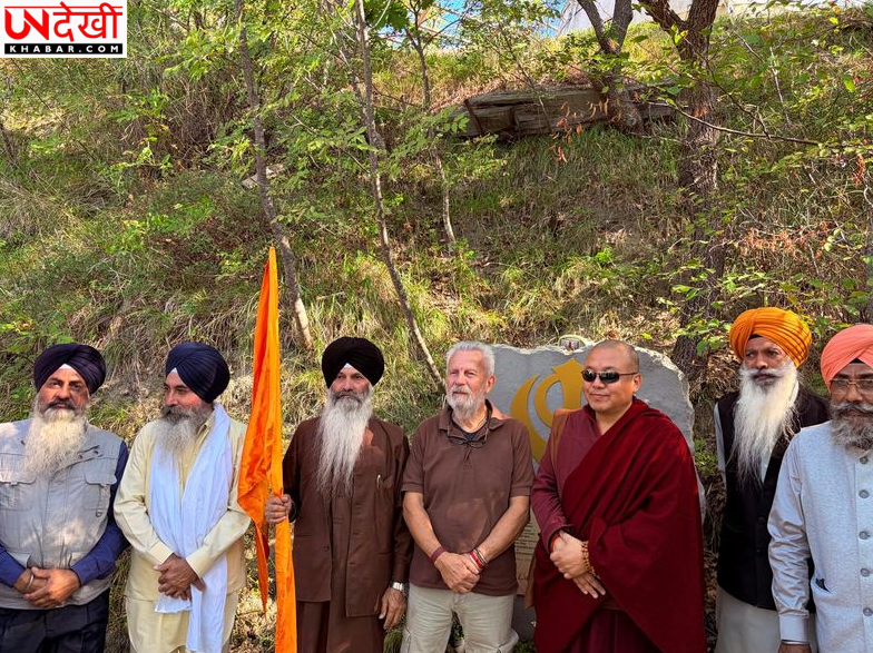 इटली में भारतीय सैनिकों की शहादत को सलाम, सिख समुदाय ने 15वें श्रद्धांजलि समारोह में दी वीरों को श्रद्धांजलि