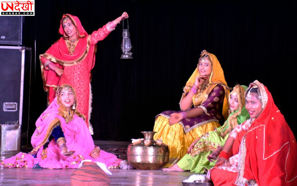 GNDU में तीन दिवसीय GCA जोन यूथ फेस्टिवल का आगाज, अमृतसर के 450वें स्थापना वर्ष को समर्पित आयोजन
