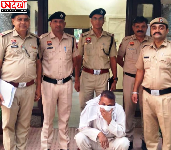 हरियाणा में पुलिस विभाग में नौकरी दिलाने के नाम पर 31.75 लाख की ठगी, अंबाला और यमुनानगर से दो आरोपी गिरफ्तार