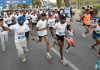 पहली चंडीगढ़ मैराथन को जबरदस्त प्रतिसाद, 2,613 धावकों ने कराया पंजीकरण
