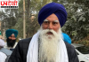 Akali Dal (Waris Punjab De) ने अमृतसर में निकाली ‘खालसा वाहिर’