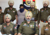 लुधियाना पुलिस ने नशा तस्कर को किया गिरफ्तार, 30 किलो पोस्त व अफीम बरामद