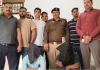 Karnal Police की सीआईए-2 टीम ने कैब चालक हत्याकांड के दो आरोपी गिरफ्तार किए