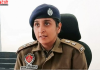 एसएसपी कंवरदीप कौर को मिलेगा एक वर्ष का विस्तार, पद पर एक्सटेंशन पाने वाली पहली अधिकारी बनेंगी