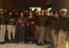 अंतरराष्ट्रीय महिला दिवस पर महिला पुलिसकर्मियों के लिए स्वास्थ्य व तनाव प्रबंधन कार्यशाला