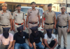 नवजात तस्करी गिरोह का भंडाफोड़, बहादुरगढ़ पुलिस ने 4 और आरोपी पकड़े
