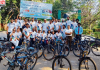 Sports Authority of India और Employees’ State Insurance Corporation द्वारा ‘संडे ऑन साइकिल’ का आयोजन