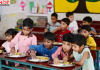 यूपी में RTE के तहत 1 लाख से अधिक बच्चों को निजी स्कूलों में दाखिला