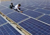सोलर एनर्जी में यूपी का बड़ा उभार, देश का ‘पावरहाउस’ बनने की ओर कदम