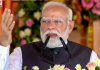 PM मोदी का विपक्ष पर निशाना: यूपी ‘गड्ढों और अपराध’ से ‘एक्सप्रेसवे स्टेट’ बना