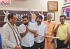 अंबाला नगर निगम चुनाव से पहले कांग्रेस को झटका, सचिन पुनिया BJP में शामिल