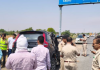 हरियाणा में KMP एक्सप्रेसवे पर भीषण हादसा, UP पुलिस के 5 जवानों की मौत