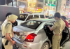 Amritsar और Jalandhar में IED धमाकों के बाद सुरक्षा कड़ी