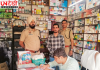 Sirsa में नशा तस्करों और मेडिकल स्टोरों पर प्रशासन की बड़ी कार्रवाई