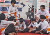 Government Senior Secondary School Sohian ने इंटर-स्कूल नुक्कड़ नाटक चैंपियनशिप जीती