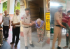 सोनीपत नगर निगम चुनाव शांतिपूर्ण संपन्न, 1.40 लाख से अधिक मतदाताओं ने किया मतदान