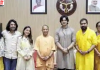 फिल्म ‘कृष्णावतारम’ को यूपी में टैक्स फ्री किया जाएगा: सीएम योगी आदित्यनाथ