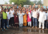 करनाल में सफाई संकट गहराया, डोर-टू-डोर कूड़ा उठाने वाले कर्मचारी भी हड़ताल में शामिल