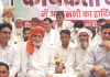 निलंबित कांग्रेस विधायक मोहम्मद इलियास ने कांग्रेस पर साधा निशाना, बीजेपी की तारीफ की
