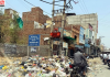 हरियाणा में सफाई संकट पर हाईकोर्ट में जनहित याचिका, शहरों में कूड़े के ढेर से बढ़ी चिंता