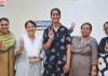 CBSE 12वीं परीक्षा में जालंधर के विद्यार्थियों का शानदार प्रदर्शन, गुरनूर कौर बनी जिला टॉपर