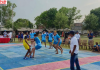 अजनाला में BSF ने “स्पंदन लीग–2026” पुरुष कबड्डी चैंपियनशिप का शुभारंभ किया