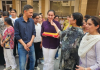 CBSE 12वीं परिणामों पर अमृतसर के स्कूलों में जश्न, छात्रों ने लहराया परचम