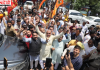AAP विधायक रमन अरोड़ा ने सुरक्षा लेने से किया इनकार, भजन संध्या विवाद के बीच बढ़ा सियासी तनाव