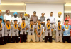 होशियारपुर सांसद डॉ. राज कुमार चब्बेवाल ने YFC रुरका कलां टीम से की मुलाकात, ₹5 लाख सहायता और ₹5 करोड़ सड़क परियोजना की घोषणा