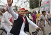 ईंधन कीमतों में बढ़ोतरी पर अखिलेश यादव का तंज, बोले– “अब सिर्फ साइकिल ही विकल्प”