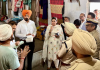 पंजाब राज्य विधिक सेवा प्राधिकरण की सदस्य सचिव ने अमृतसर सेंट्रल जेल का किया निरीक्षण