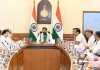 हरियाणा कैबिनेट ने मंजूर कीं 10 नई औद्योगिक नीतियां, 5 लाख करोड़ निवेश और 10 लाख नौकरियों का लक्ष्य