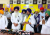 AAP छोड़ अकाली दल वारिस पंजाब दे में शामिल हुए रच्छपाल सिंह, पार्टी बोली- पारंपरिक दलों से ऊब चुकी जनता