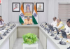 UP कैबिनेट का बड़ा फैसला, पंचायत चुनावों में OBC आरक्षण के लिए बनेगा विशेष आयोग
