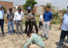 बरनाला में पेड़ों की अवैध कटाई पर नया मोड़: NGT की सिफारिशों के बावजूद अज्ञात लोगों पर FIR, अधिकारियों पर नहीं हुई कार्रवाई